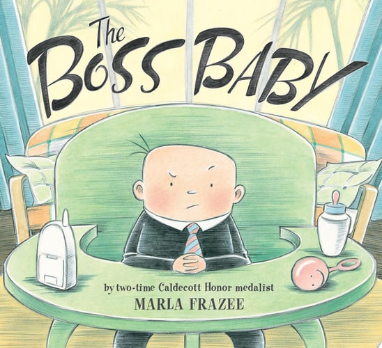 Boss Baby BD