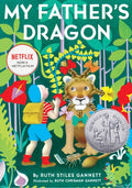 My Father's Dragon - PB