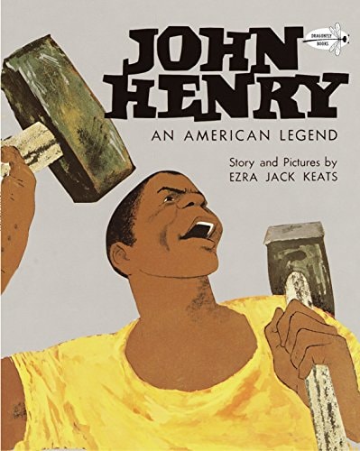 John Henry - KEATS