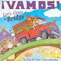 Vamos! Let's Cross the Bridge