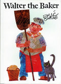 Walter The Baker HB