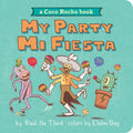 My Party, Mi Fiesta BD