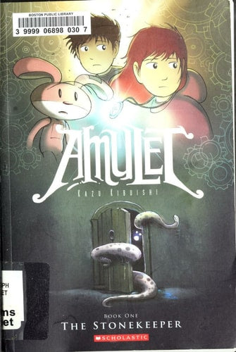Amulet