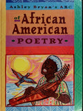 Ashley Bryan's ABC of African American Poetry Poetry HB
