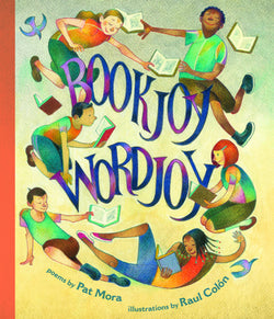 Bookjoy, Wordjoy-Autographed