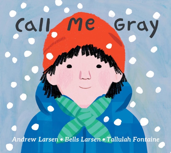 Call Me Gray