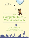 Comp Tales Winnie Pooh