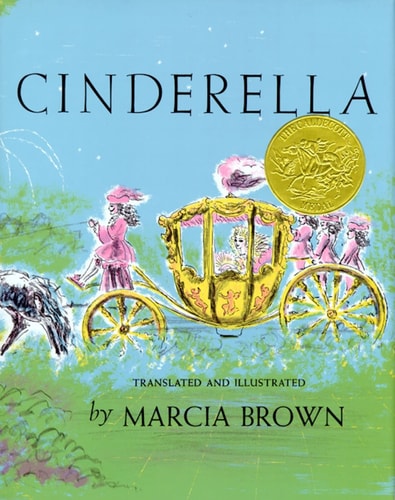 Cinderella PB