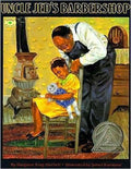 Uncle Jed's Barbershop PB