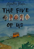 Five of Us