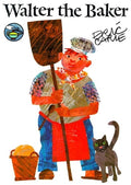 Walter The Baker (Softcover)