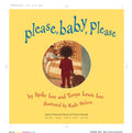 Please Baby Please HB