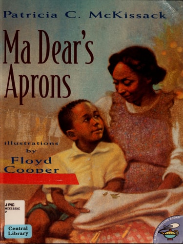 Ma Dear's Aprons PB