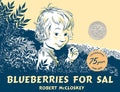 Blueberries For Sal (Hardcover)