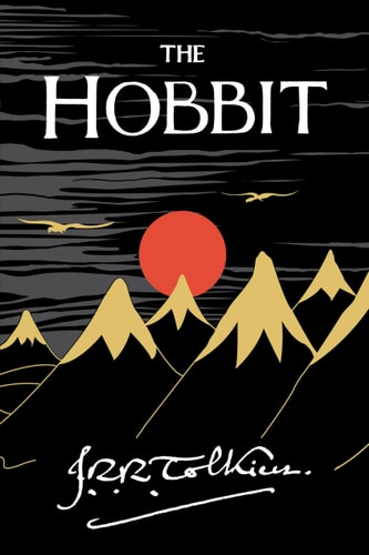 The Hobbit (Softcover)