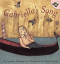 Gabriella's Song - PB