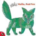 Hello Red Fox (Softcover)
