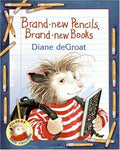 Brand New Pencils-PB