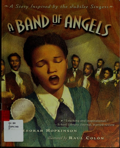 Band of Angels