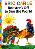 Rooster's Off See - BD