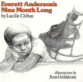Everett Anderson's 9 Month Long