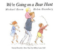 We're Going on a Bear Hunt (Softcover)