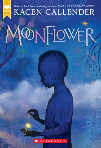 Moonflower PB