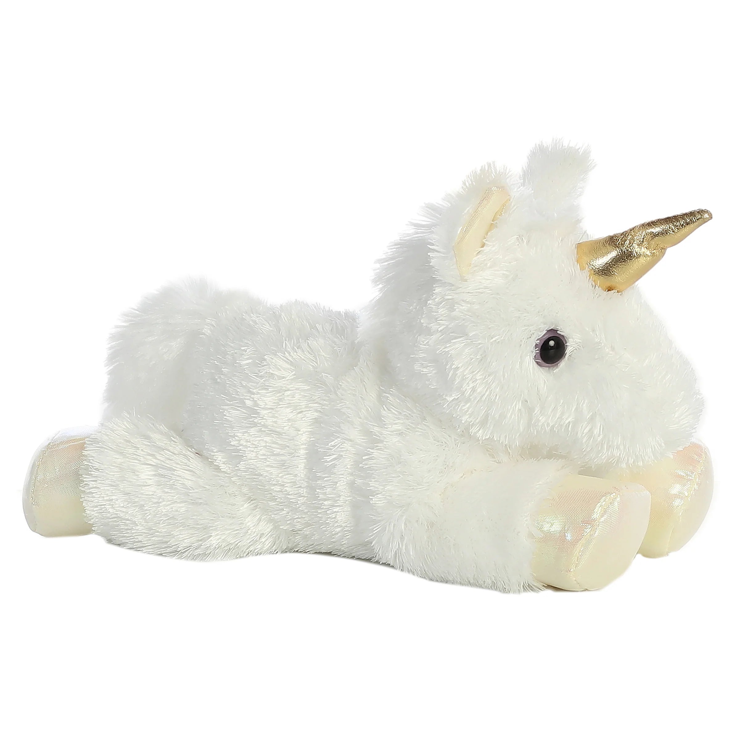 Unicorn Celestial Mini Flopsie