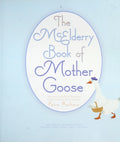McElderry Book of Mother Goose
