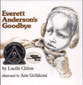 Everett Anderson's Goodbye