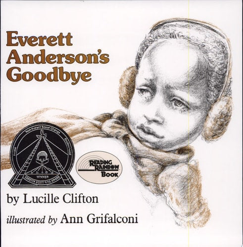 Everett Anderson's Goodbye