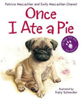 Once I Ate A Pie-PB
