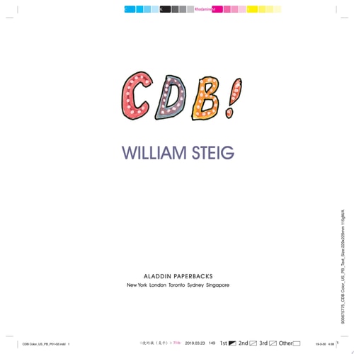 CDB - Color PB