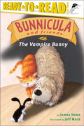Vampire Bunny-PB