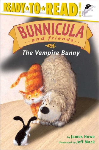 Vampire Bunny-PB