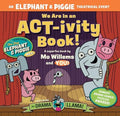 We Are in an ACT-ivity Book