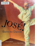 Jose! Born to Dance