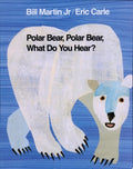Polar Bear Polar Bear - HB
