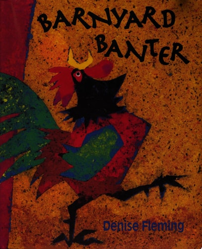 Barnyard Banter - HB