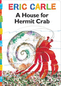 House for Hermit Crab - BD