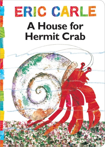 House for Hermit Crab - BD