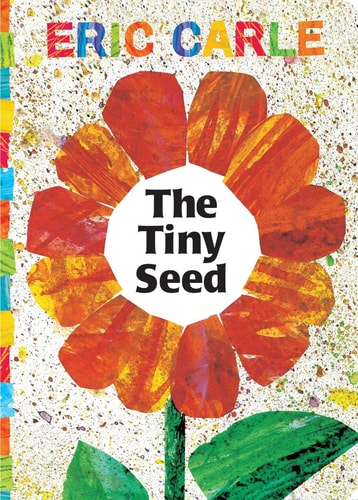 Tiny Seed BD