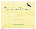 Freedom Bird: A Tale of Hope and Courage