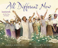 All Different Now: Juneteenth