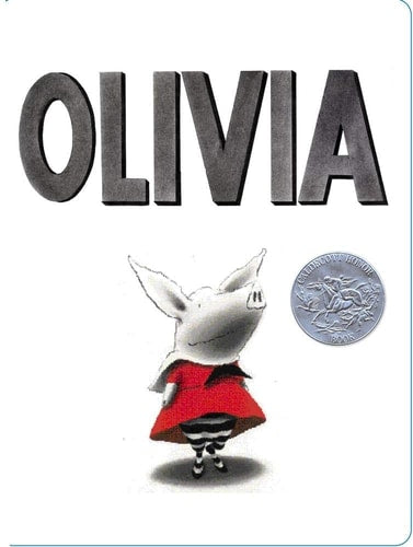 Olivia BD