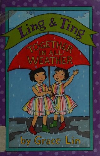 Ling & Ting Together in All Weather HB