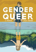 Gender Queer PB