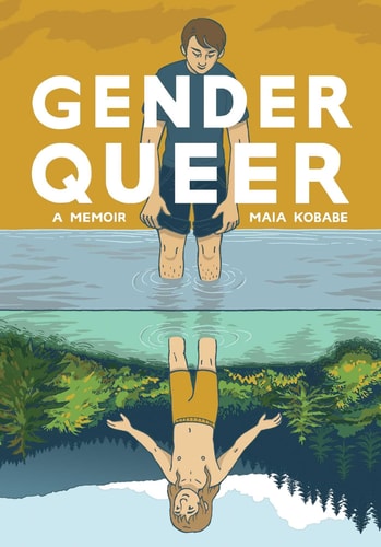 Gender Queer PB