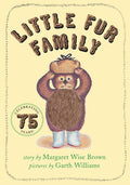 Little Fur Family-BD