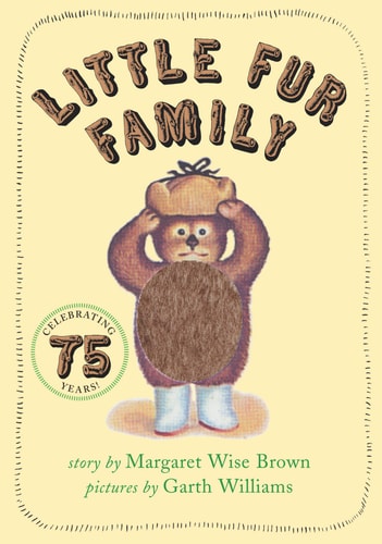Little Fur Family-BD
